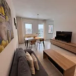 Allegra Apartamento Heinsberg (North Rhine-Westphalia)