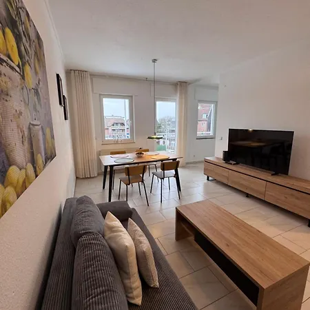 Allegra Apartment Heinsberg (North Rhine-Westphalia)
