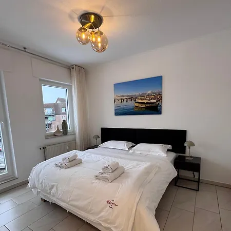 Apartment Allegra