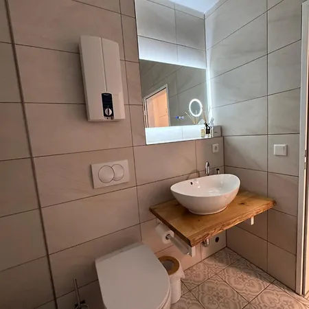 Allegra Apartment *