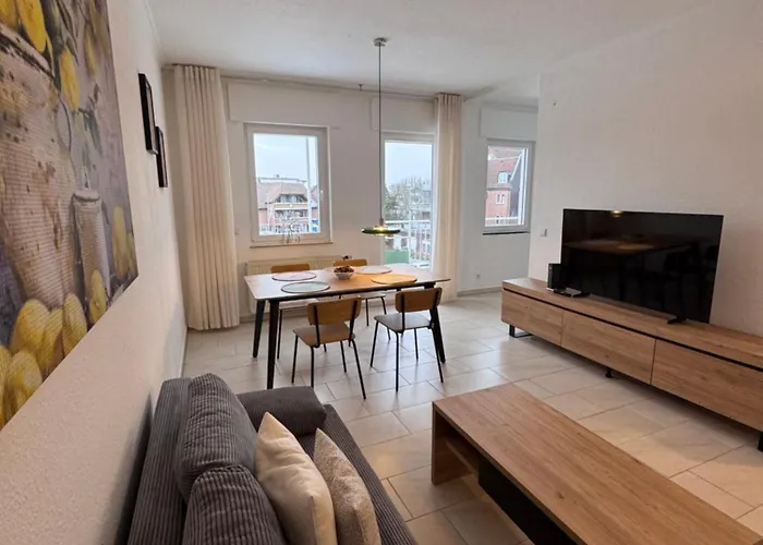 Allegra 公寓 海因斯贝格