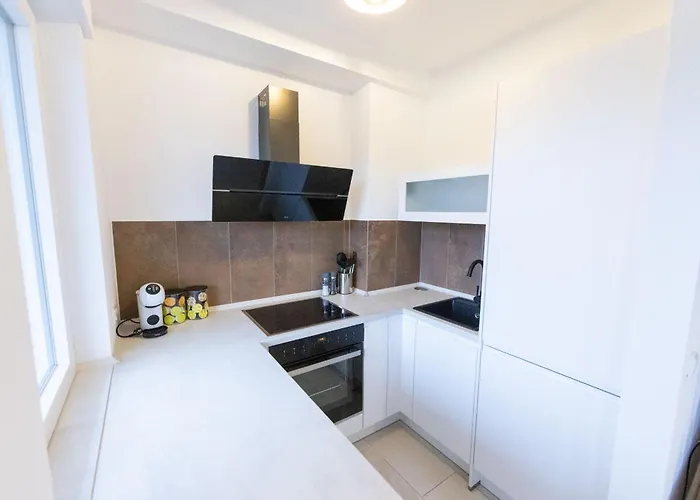 Allegra 公寓 海因斯贝格