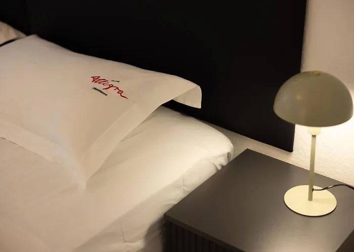 Allegra * 海因斯贝格